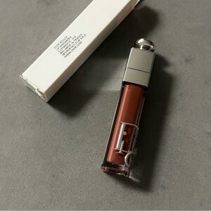 018 Dior Addict Lip Maximizer Plumping Gloss